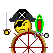 :pirate: