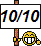 :ten: