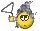 :tinhat: